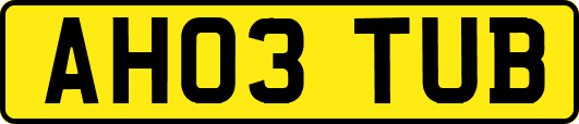 AH03TUB