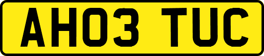 AH03TUC