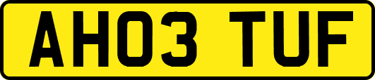 AH03TUF