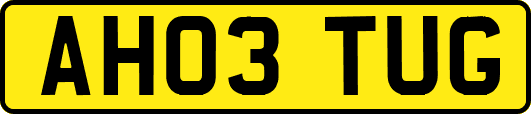 AH03TUG