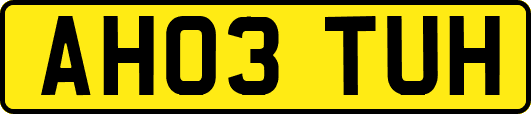 AH03TUH