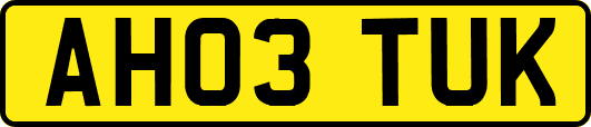 AH03TUK