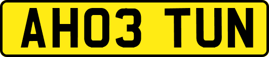 AH03TUN