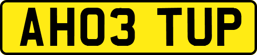 AH03TUP