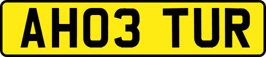 AH03TUR