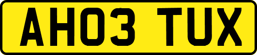 AH03TUX