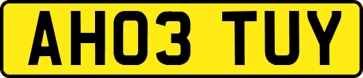AH03TUY