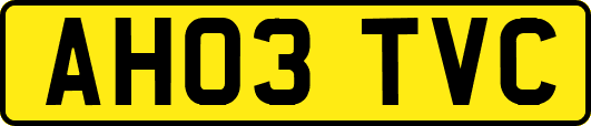 AH03TVC