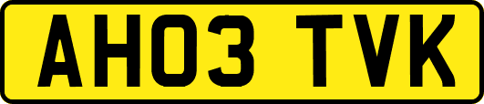 AH03TVK
