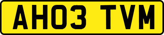 AH03TVM