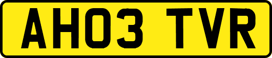 AH03TVR