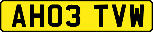 AH03TVW