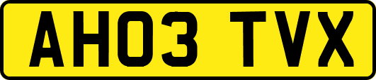 AH03TVX