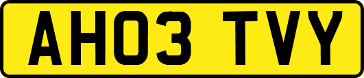 AH03TVY