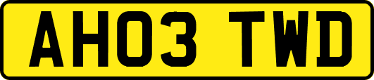 AH03TWD
