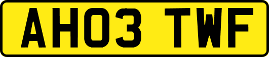 AH03TWF
