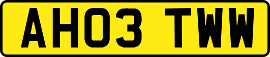 AH03TWW