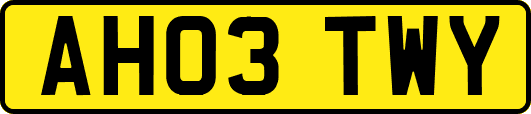 AH03TWY