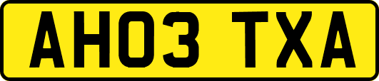 AH03TXA