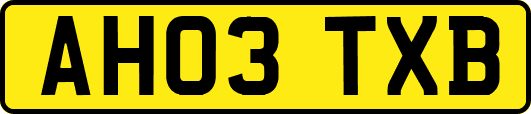 AH03TXB