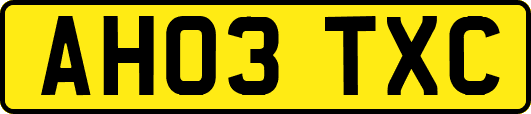 AH03TXC