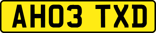 AH03TXD