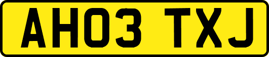 AH03TXJ