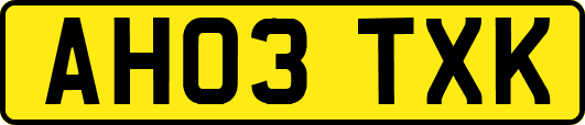 AH03TXK