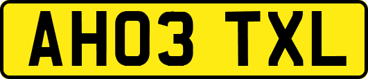 AH03TXL