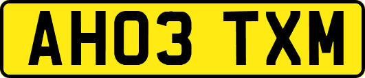 AH03TXM