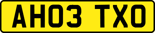 AH03TXO