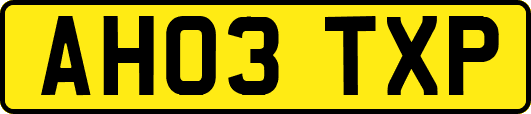 AH03TXP