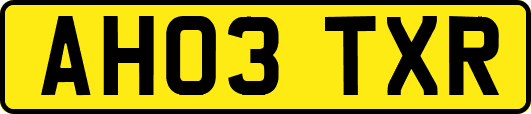 AH03TXR