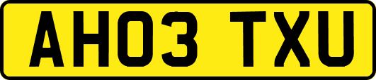 AH03TXU