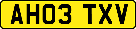 AH03TXV