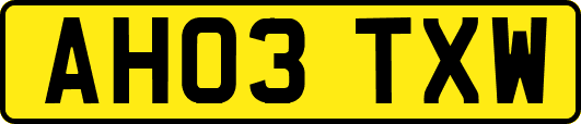 AH03TXW