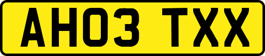 AH03TXX