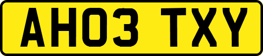 AH03TXY