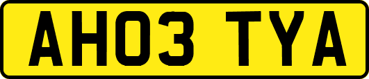 AH03TYA