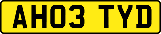 AH03TYD