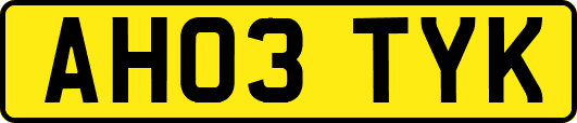 AH03TYK