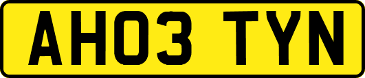 AH03TYN