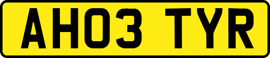 AH03TYR
