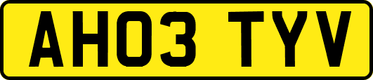 AH03TYV