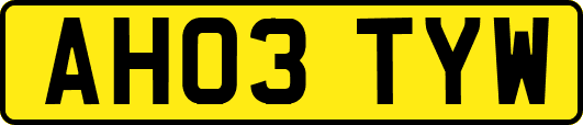 AH03TYW