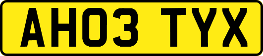 AH03TYX