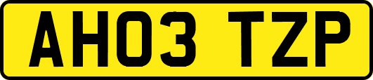 AH03TZP