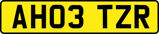AH03TZR