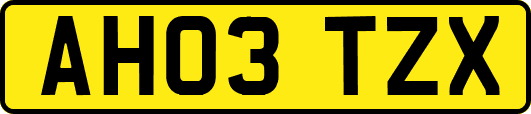 AH03TZX