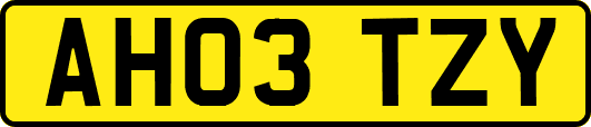 AH03TZY